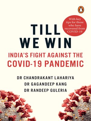 cover image of Till We Win